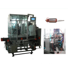 Automatic Motor Armature Commutator Welder